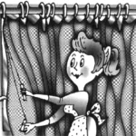 Automatic Curtain