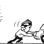 Anti-Theft Device — in 5 Minutes
