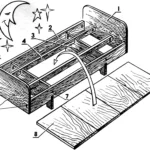 Portable and Demountable