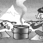 Stove… in Your Pocket