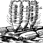 Bottle Flotilla — 3