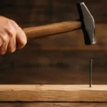 Around the Nail