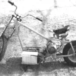 Electric Cycle