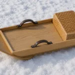 Sleds — ‘All-Terrain Vehicles’