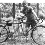 Tandem — A Bicycle for Two