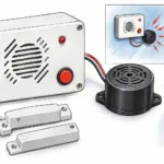 Security Alarm