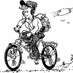 Bicycle Drive Without ‘Dead Spots’