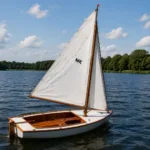 Useful Things for a Sailboat