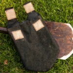 A ‘Mittens’ for a Shovel
