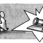 An ‘Electromine’ for Rats