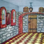 I Invite You to… the Castle