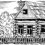 One-Story, Yet with an Attic