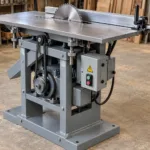 Your Own Woodworking Machine