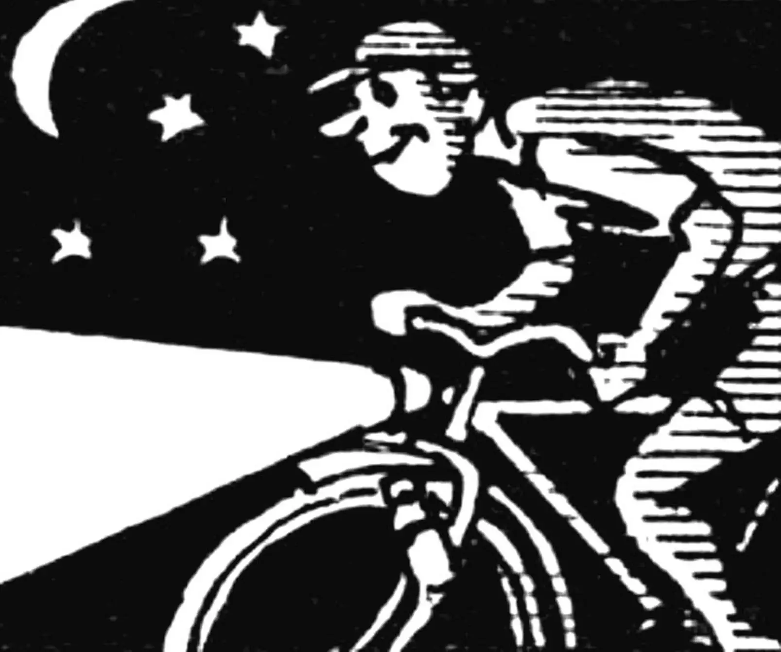 Bicycle dynamo upgrade: ball bearings instead of bushings