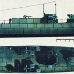 Landing Support Ships