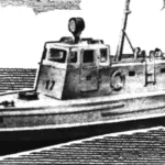 The English Rescuer