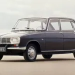 Hatchback No. 1