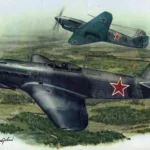 The “R”-Series Fighter